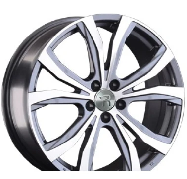 Replay Lexus (LX108) W8 R20 PCD5x114.3 ET30 DIA60.1 GMF
